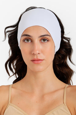 Wide Seamless Bandana