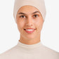 Full Coverage Hijab Cap