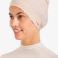 Full Coverage Hijab Cap