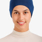 Full Coverage Hijab Cap