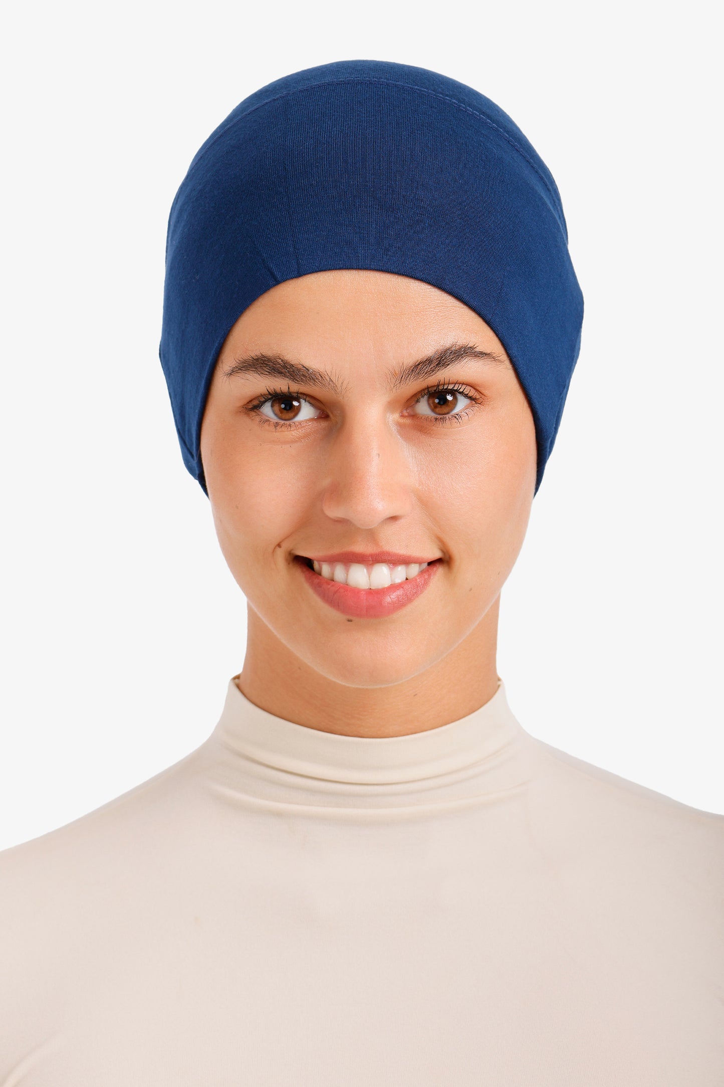 Full Coverage Hijab Cap