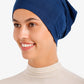 Full Coverage Hijab Cap