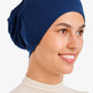 Full Coverage Hijab Cap