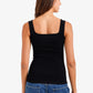 Scoop Neck Tank Top