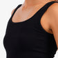 Scoop Neck Tank Top