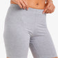 Basic Short Leggings