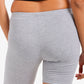 Basic Short Leggings