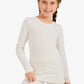 Girly Long Sleeve Top