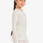 Girly Long Sleeve Top