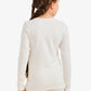 Girly Long Sleeve Top