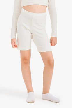 Girly Basic Shorts