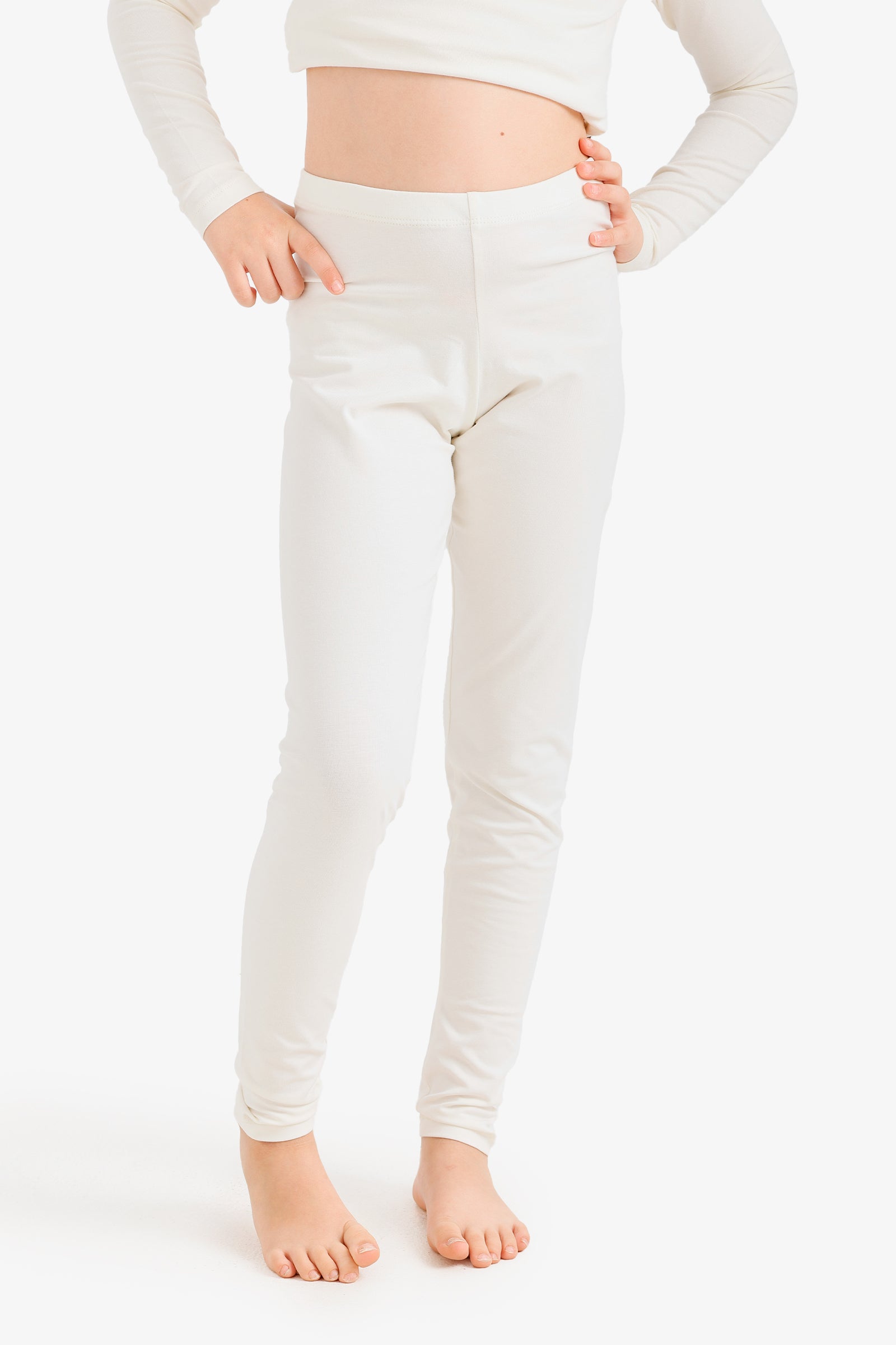 Girly Slim Fit Leggings