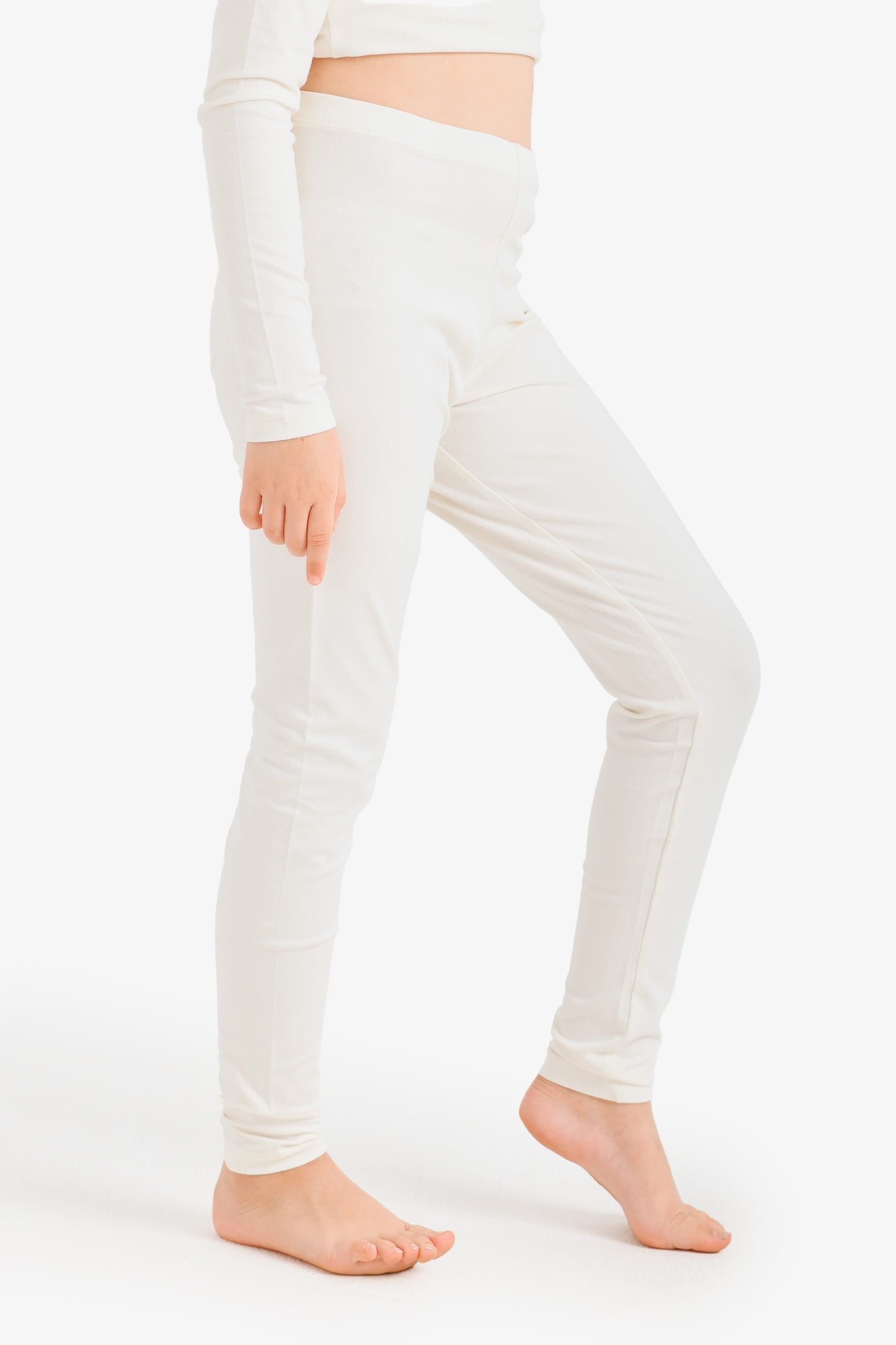 Girly Slim Fit Leggings