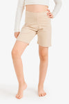 Girly Basic Shorts