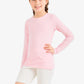 Girly Long Sleeve Top