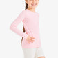 Girly Long Sleeve Top