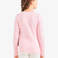 Girly Long Sleeve Top