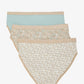 Pack of 3 Colored Brief Panties