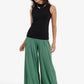 Slim-Fit Sleeveless Top