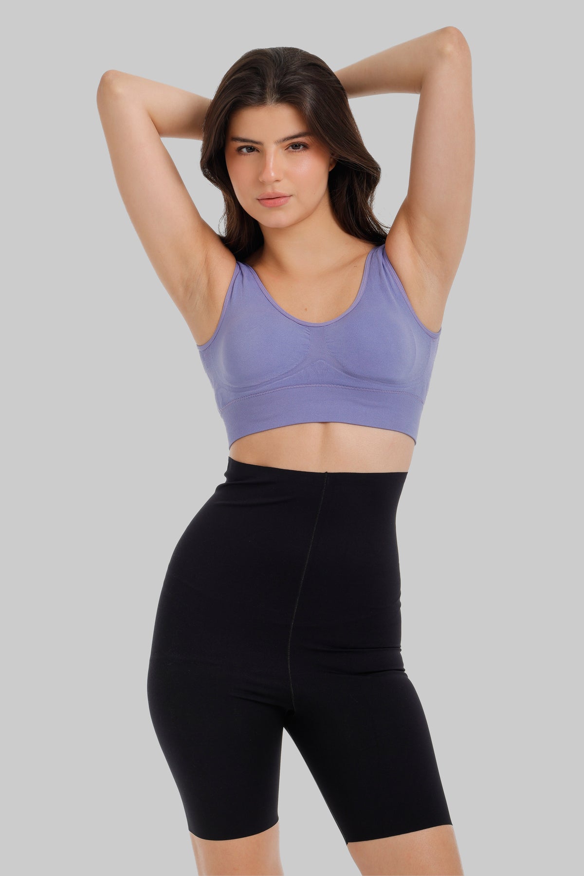 Padded Tank Bralette
