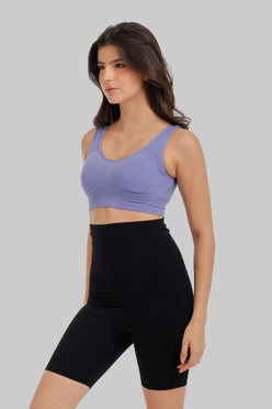 Padded Tank Bralette