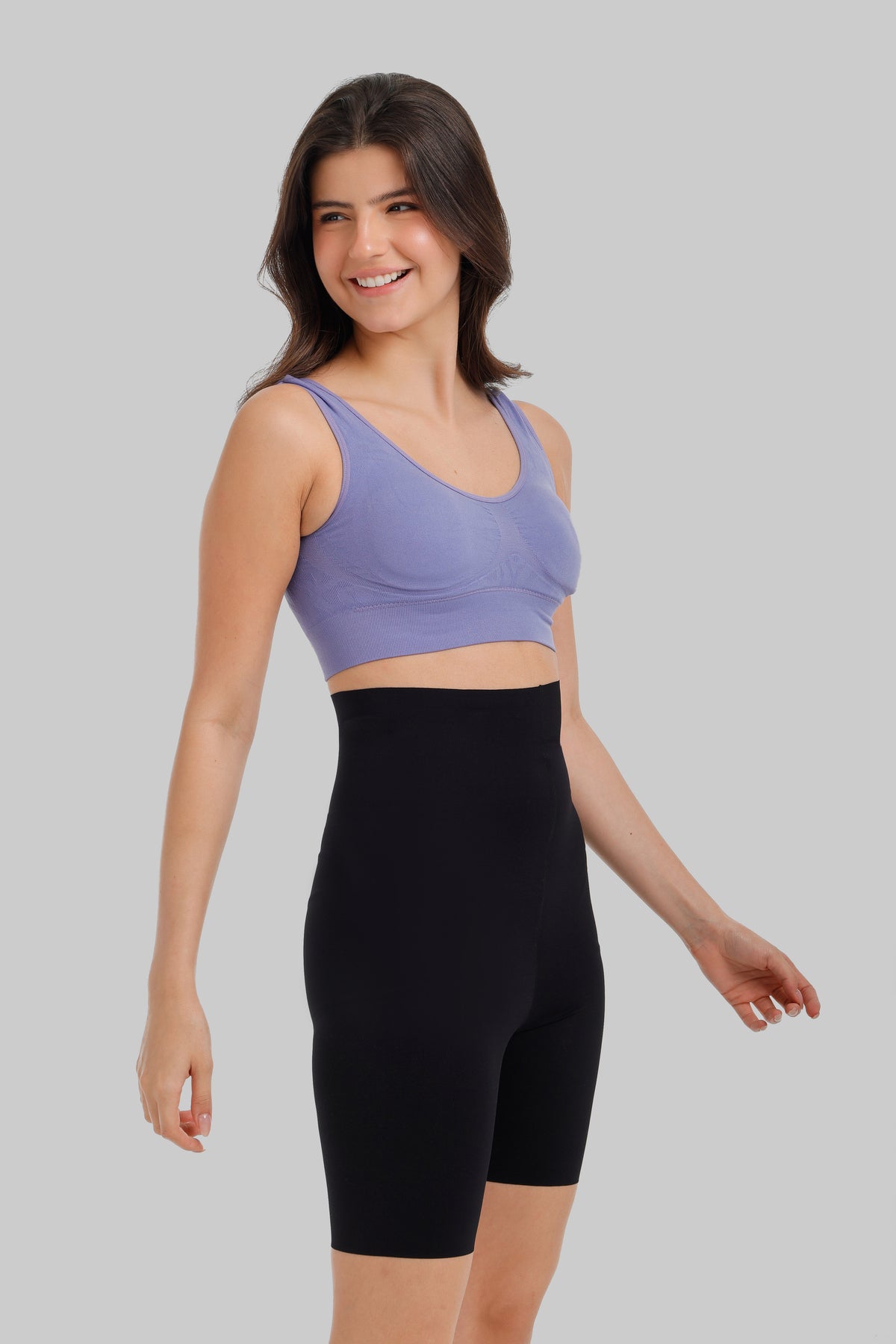 Padded Tank Bralette