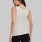 Ruched V-Neck Top