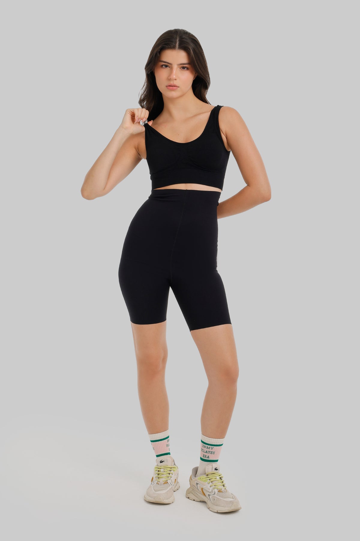 Padded Tank Bralette