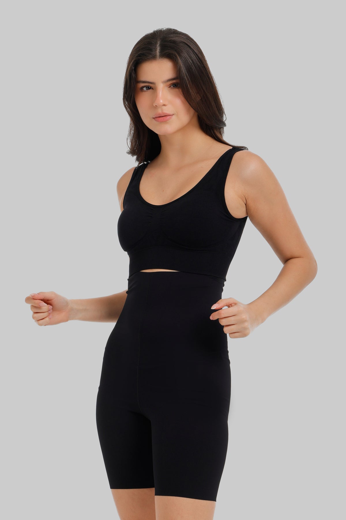 Padded Tank Bralette