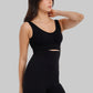 Padded Tank Bralette