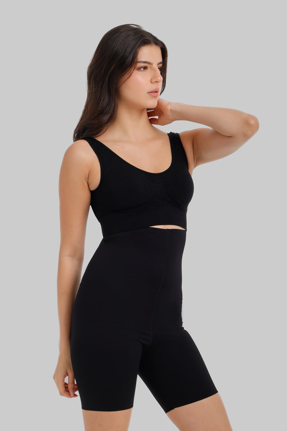 Padded Tank Bralette