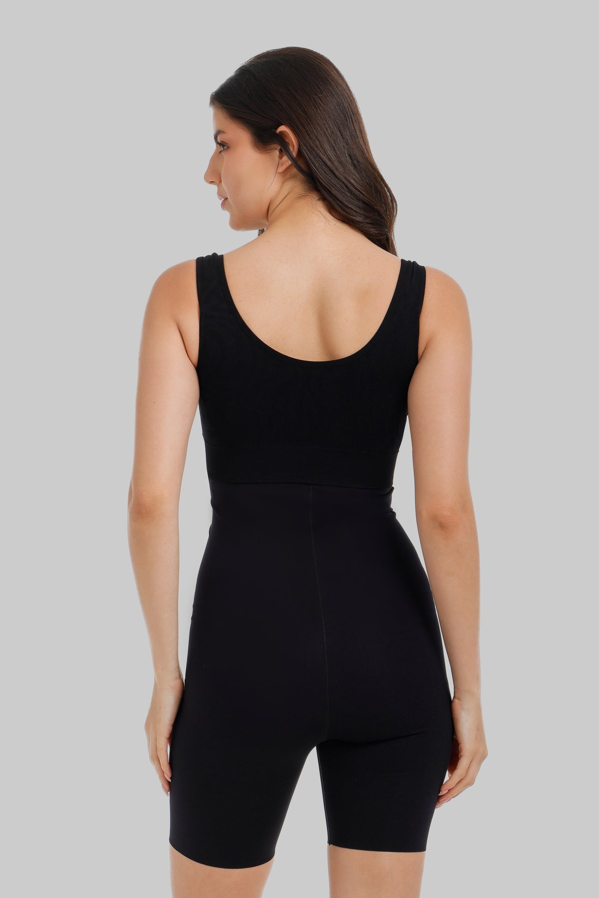 Padded Tank Bralette