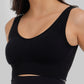 Padded Tank Bralette