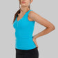 Ruched V-Neck Top