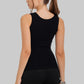 Ruched V-Neck Top