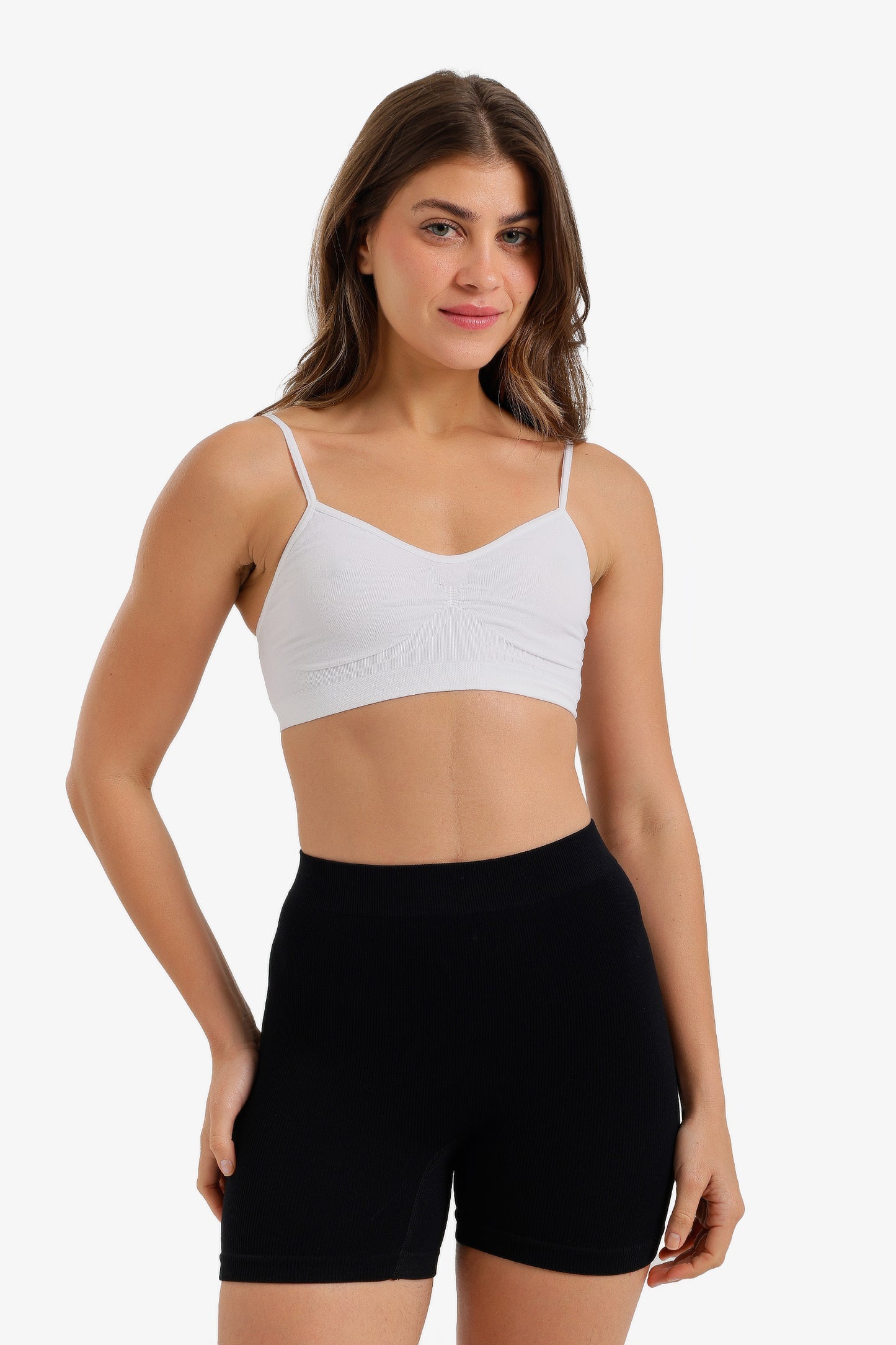 Cami Seamless Bralette