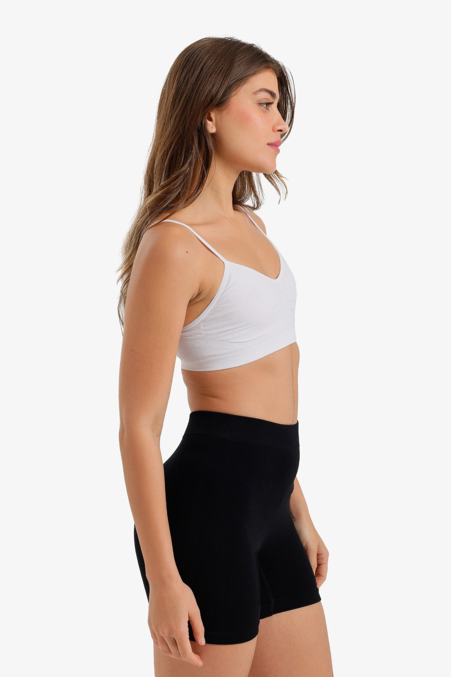 Cami Seamless Bralette