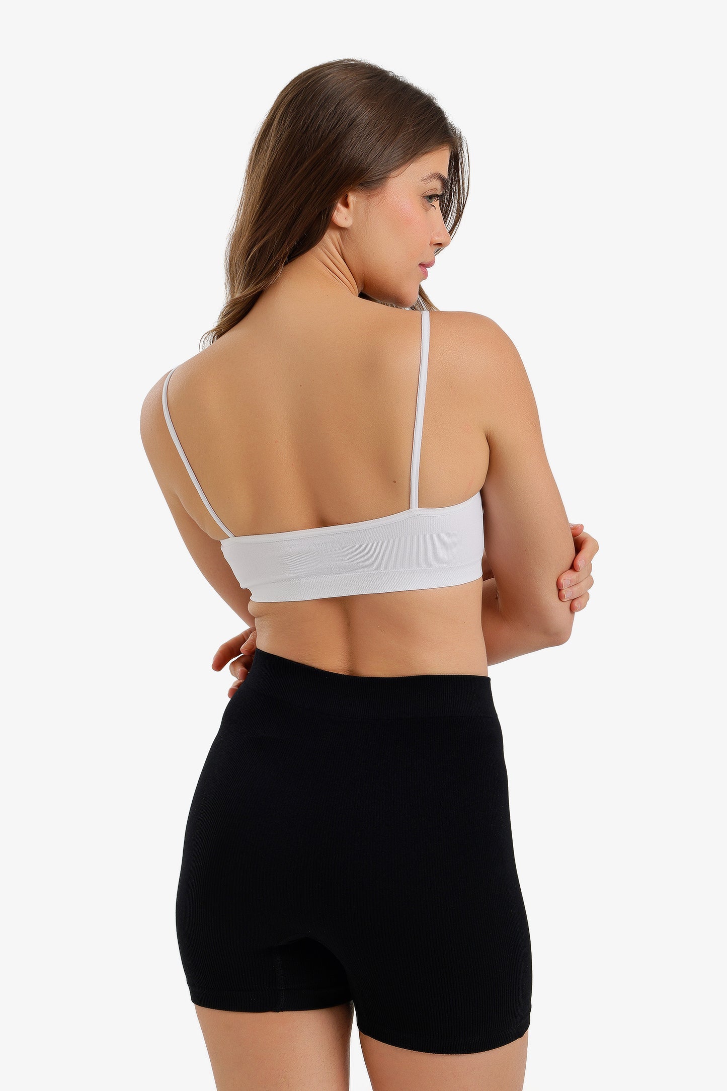 Cami Seamless Bralette
