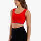 Seamless Tank Bralette
