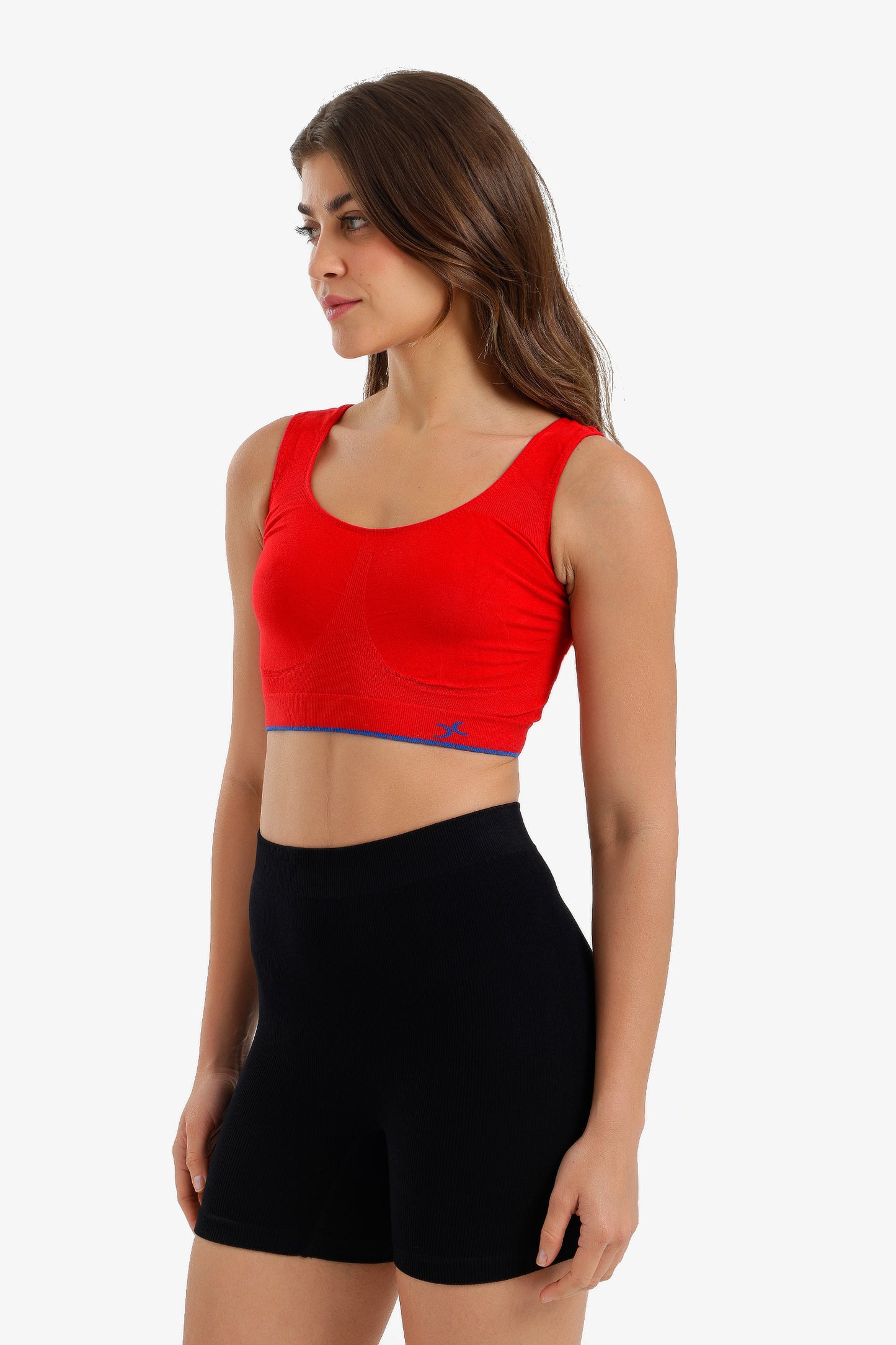 Seamless Tank Bralette