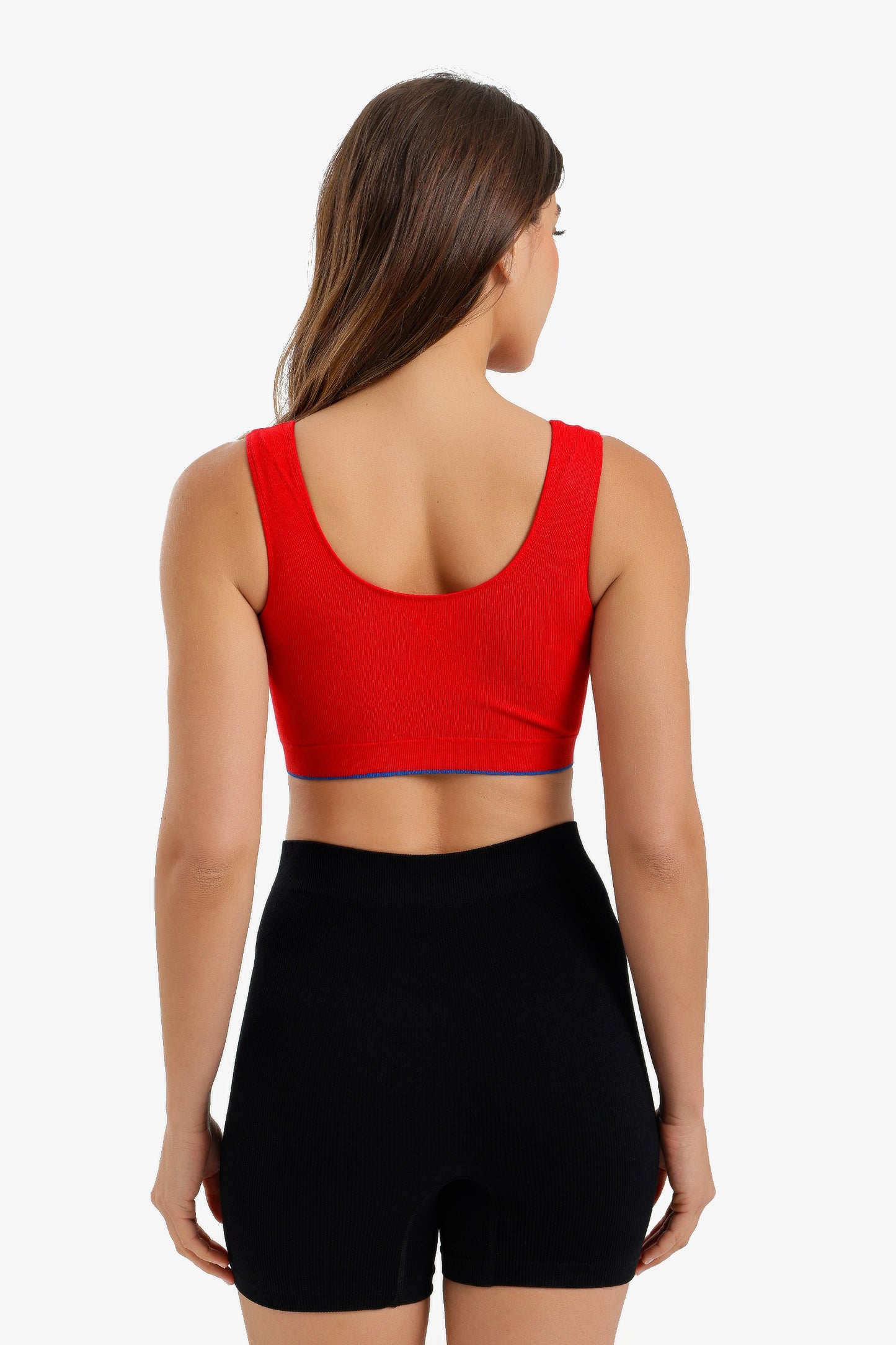 Seamless Tank Bralette
