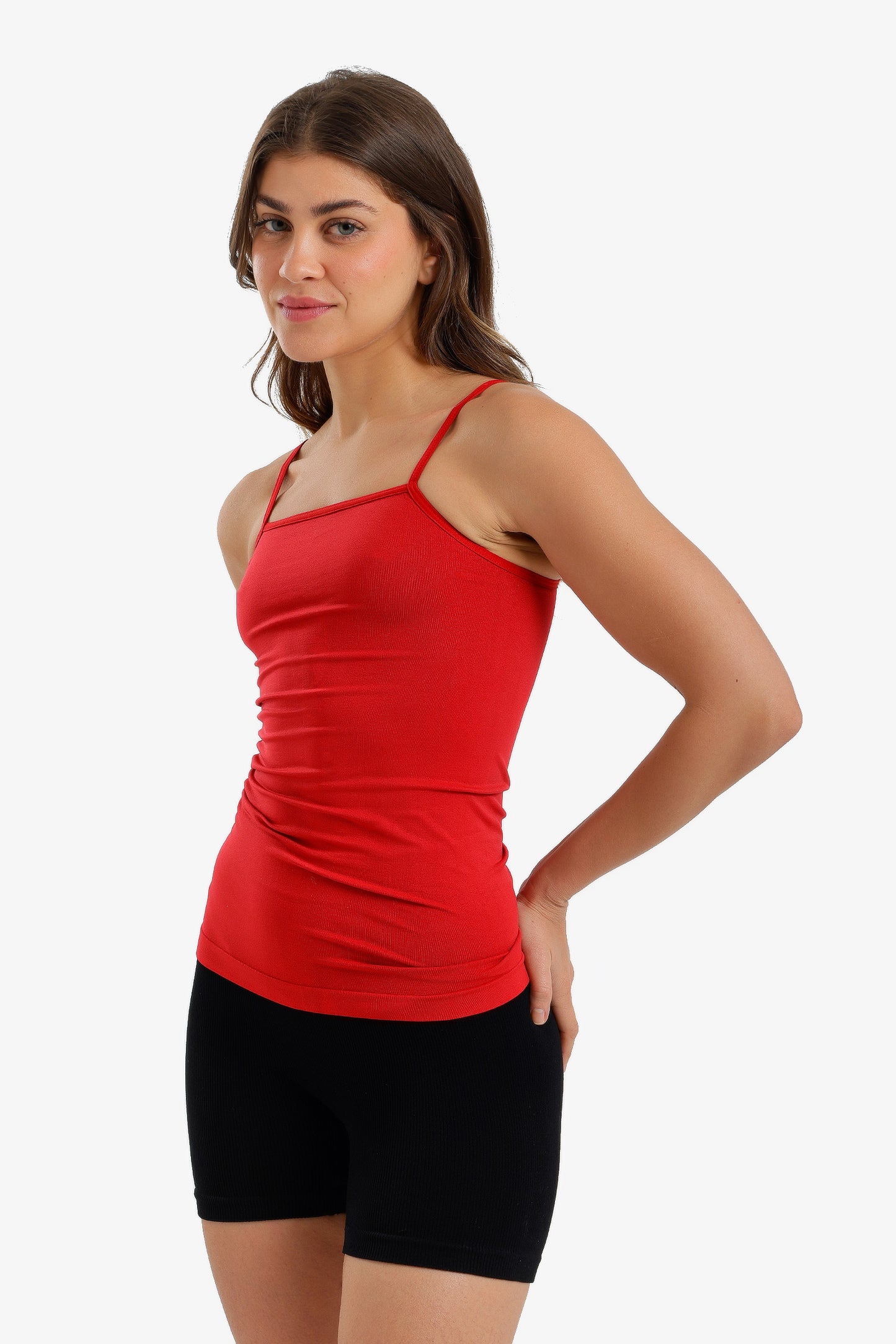 Seamless Tank Top