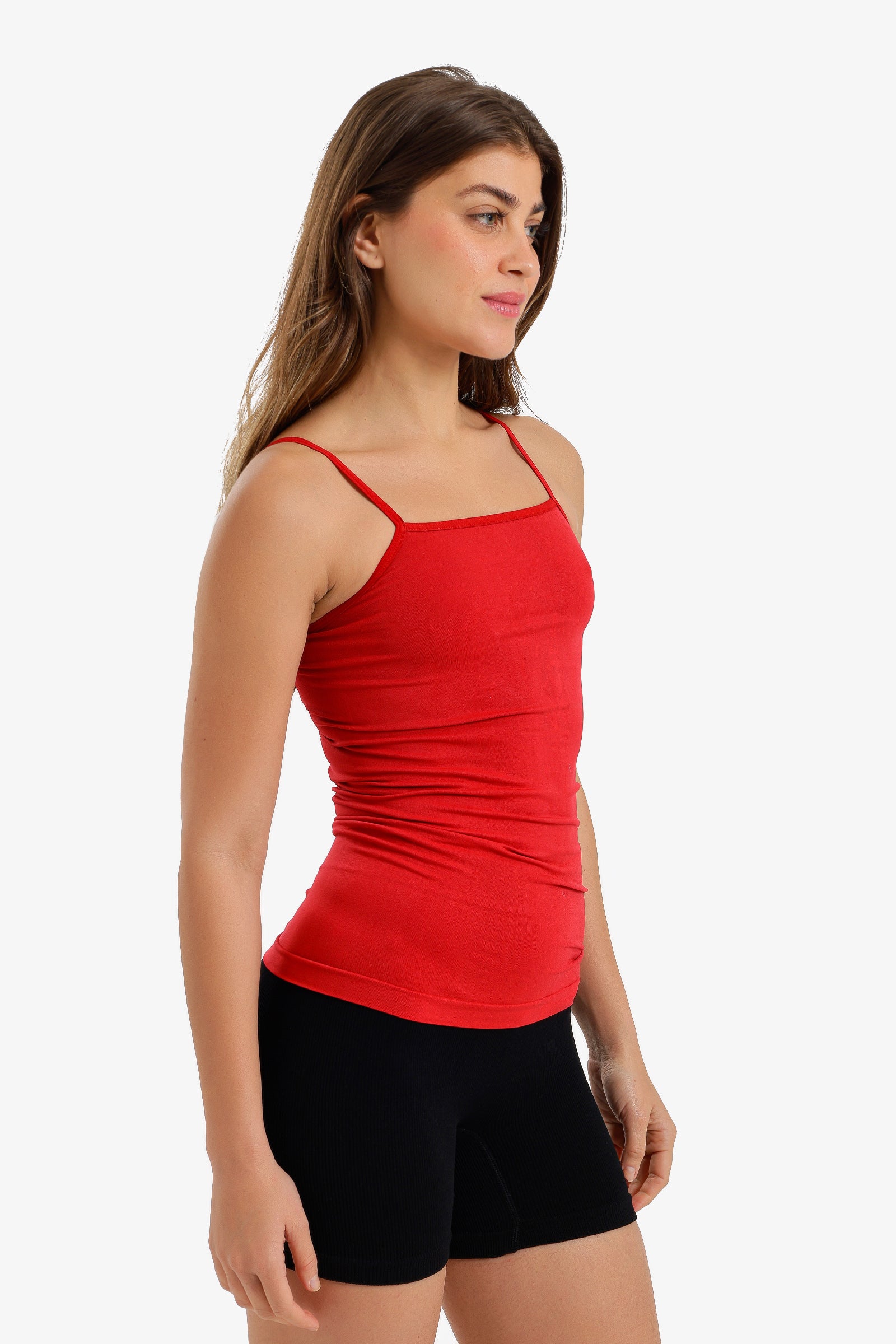 Seamless Tank Top