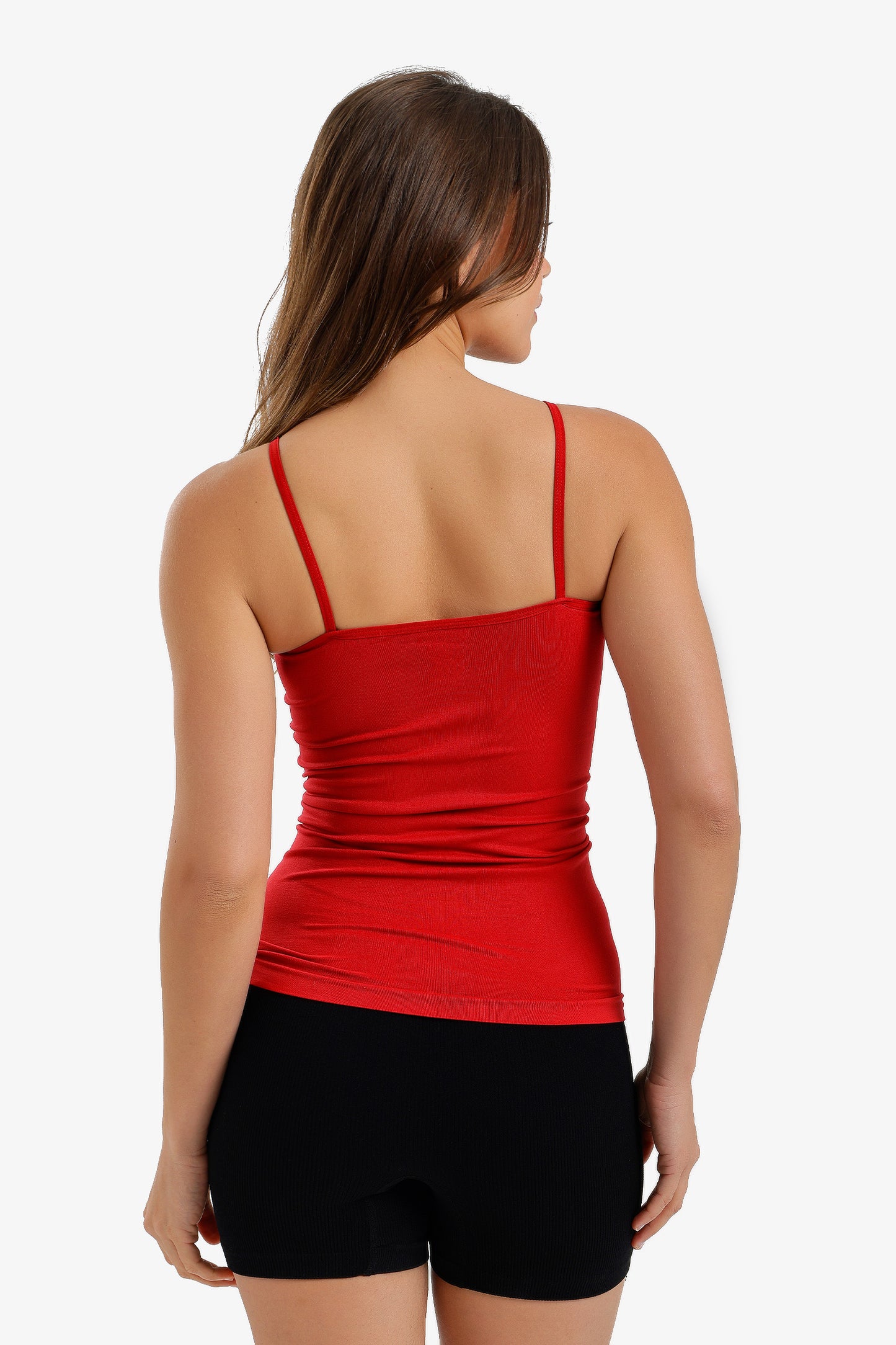 Seamless Tank Top