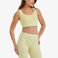Seamless Tank Bralette