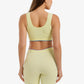 Seamless Tank Bralette