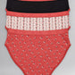 Pack of 3 Colored Brief Panties