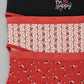 Pack of 3 Colored Brief Panties