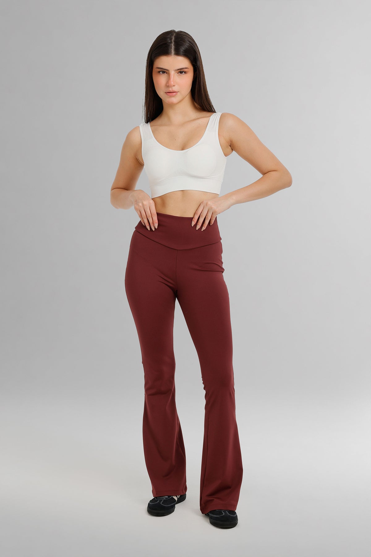 Padded Tank Bralette