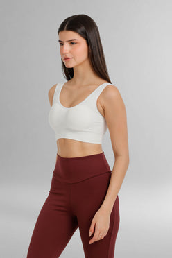 Padded Tank Bralette